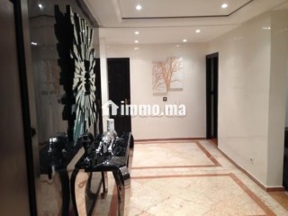Habit immobilier met en vente un joli appartement - Appartement à vendre - Casablanca