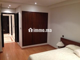 Habit immobilier met en vente un joli appartement - Appartement à vendre - Casablanca