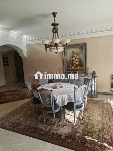 Habit immobilier met en vente un appartement villa de 4 chambres sans voisins - Vente Immobilier - Casablanca - photo 5