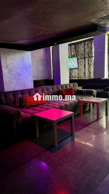 Local Café –106 m² à Meknès Camilia - Vente Immobilier - Meknes - photo 2