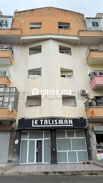 Local Café –106 m² à Meknès Camilia - Vente Immobilier - Meknes - photo 4