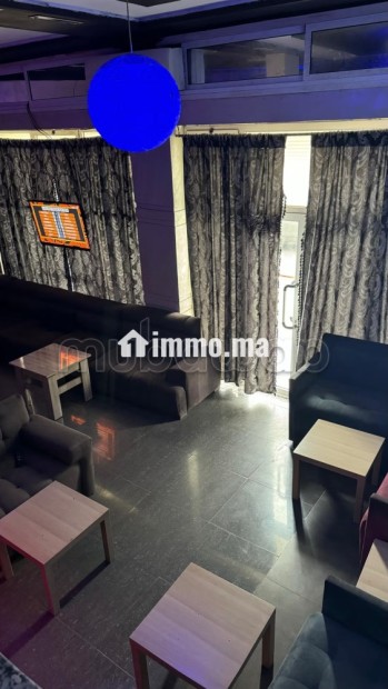 Local Café –106 m² à Meknès Camilia - Vente Immobilier - Meknes - photo 6