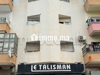 Local Café –106 m² à Meknès Camilia - Local commercial à vendre - Meknes