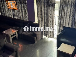 Local Café –106 m² à Meknès Camilia - Local commercial à vendre - Meknes