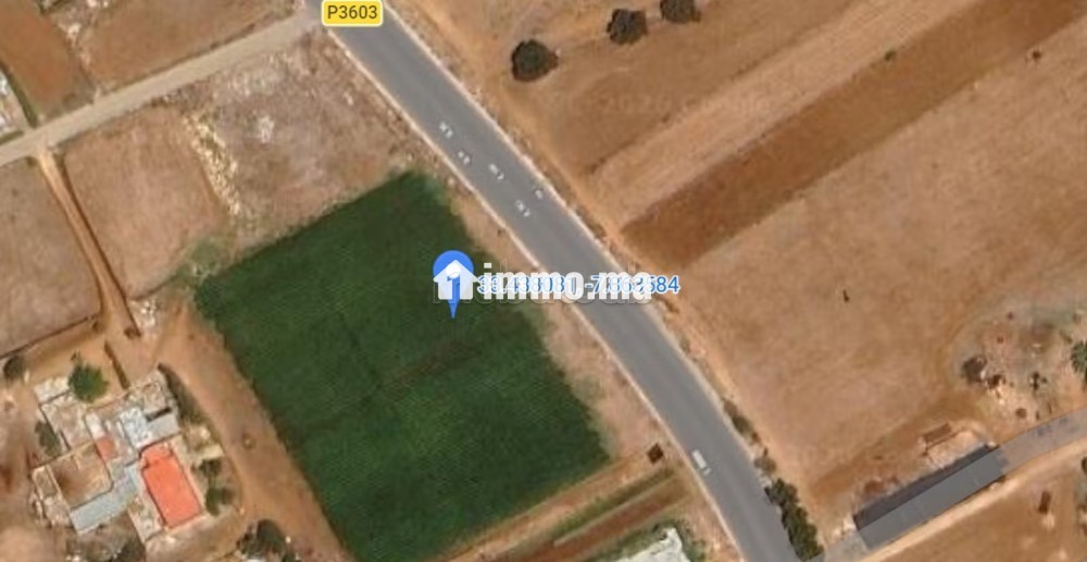 Terrain constructible R3 4 ha à Had Soualem - Vente Immobilier - Autre - photo 1