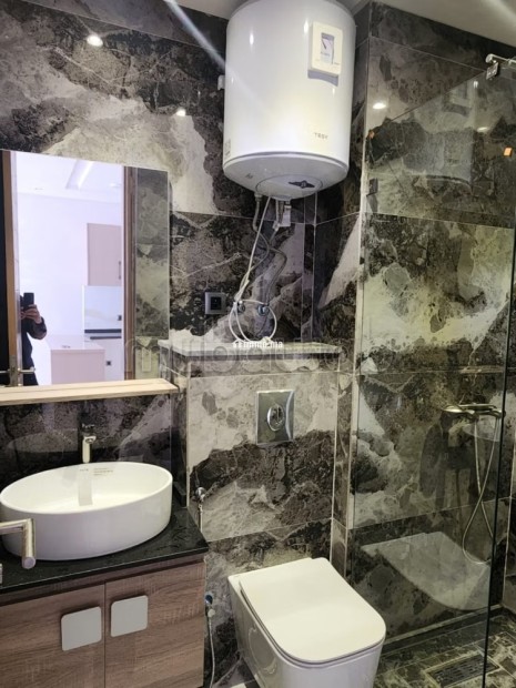 Studio meublé Haute Gamme 64m2 à Q. Racine Rp Des sport - Location Immobilier - Casablanca - photo 7