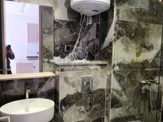 Studio meublé Haute Gamme 64m2 à Q. Racine Rp Des sport - Appartement à louer - Casablanca