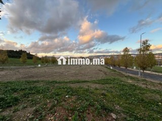Vente de terrain à Boukhalef. Superficie 140 m² - Terrain à vendre - Tanger