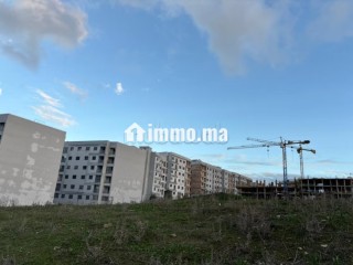 Vente de terrain à Boukhalef. Superficie 140 m² - Terrain à vendre - Tanger