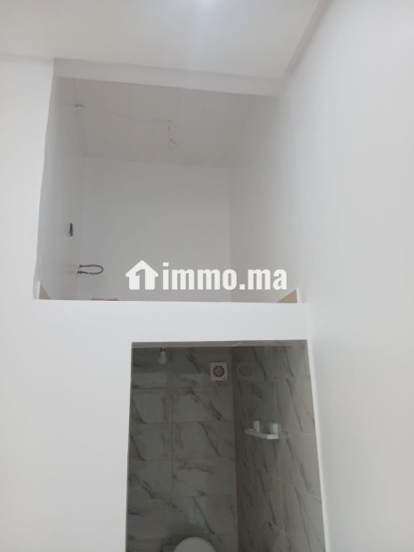 Magasin commercial à bouskoura prestige - Location Immobilier - Bouskoura - photo 4