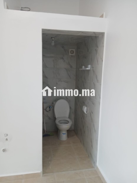 Magasin commercial à bouskoura prestige - Location Immobilier - Bouskoura - photo 3
