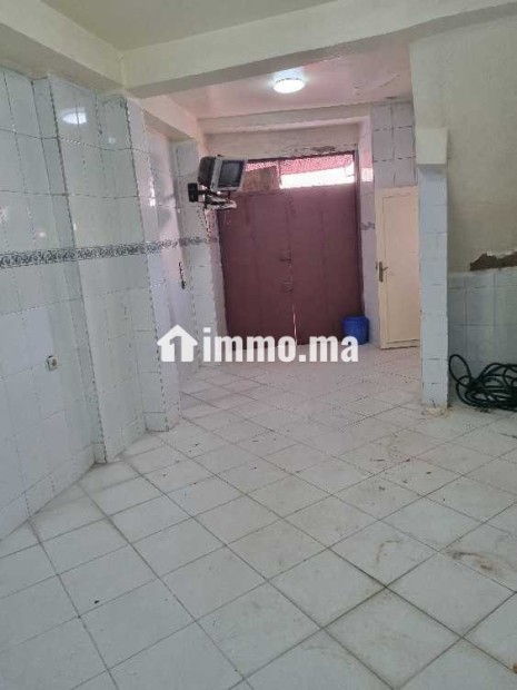 Magasin a vendre - Vente Immobilier - Fes - photo 2