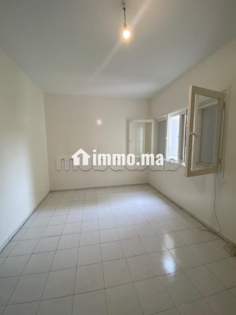Bel appartement à louer - Location Immobilier - Casablanca - photo 1