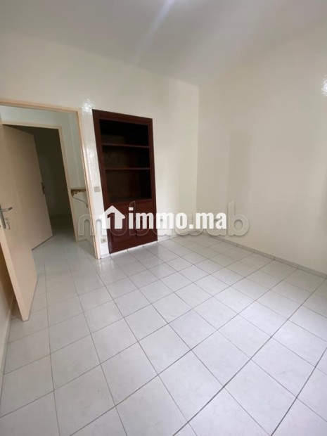 Bel appartement à louer - Location Immobilier - Casablanca - photo 4