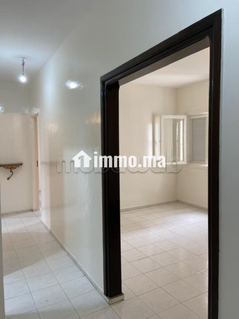 Bel appartement à louer - Location Immobilier - Casablanca - photo 5