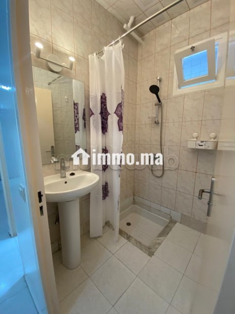 Bel appartement à louer - Location Immobilier - Casablanca - photo 6
