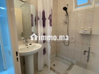 Bel appartement à louer - Appartement à louer - Casablanca