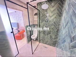 Appartement meublé à louer – Location longue durée - Appartement à louer - Casablanca
