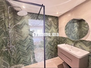 Appartement meublé à louer – Location longue durée - Appartement à louer - Casablanca
