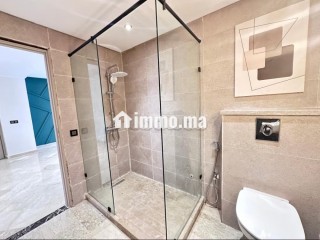 Appartement meublé à louer – Location longue durée - Appartement à louer - Casablanca