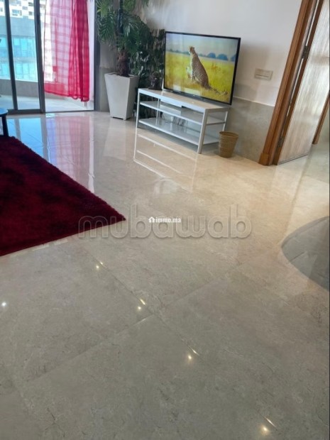 Belle Vue sur la mer à Casa Marina au 9ème étage - Vente Immobilier - Casablanca - photo 3