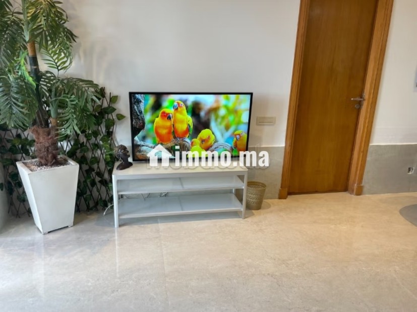 Belle Vue sur la mer à Casa Marina au 9ème étage - Vente Immobilier - Casablanca - photo 8