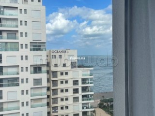 Belle Vue sur la mer à Casa Marina au 9ème étage - Appartement à vendre - Casablanca