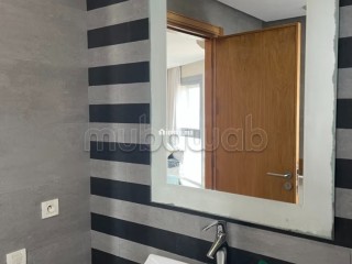 Belle Vue sur la mer à Casa Marina au 9ème étage - Appartement à vendre - Casablanca
