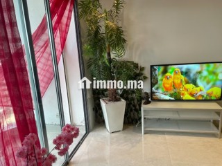 Belle Vue sur la mer à Casa Marina au 9ème étage - Appartement à vendre - Casablanca