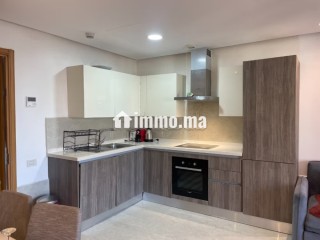 Belle Vue sur la mer à Casa Marina au 9ème étage - Appartement à vendre - Casablanca