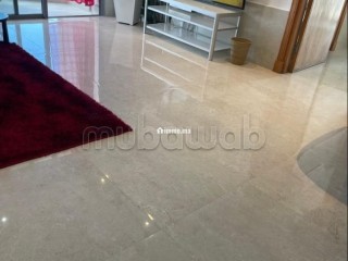 Belle Vue sur la mer à Casa Marina au 9ème étage - Appartement à vendre - Casablanca