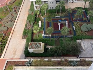 Belle Vue sur la mer à Casa Marina au 9ème étage - Appartement à vendre - Casablanca