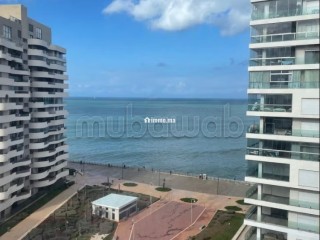 Belle Vue sur la mer à Casa Marina au 9ème étage - Appartement à vendre - Casablanca