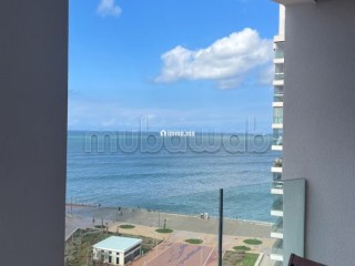 Belle Vue sur la mer à Casa Marina au 9ème étage - Appartement à vendre - Casablanca