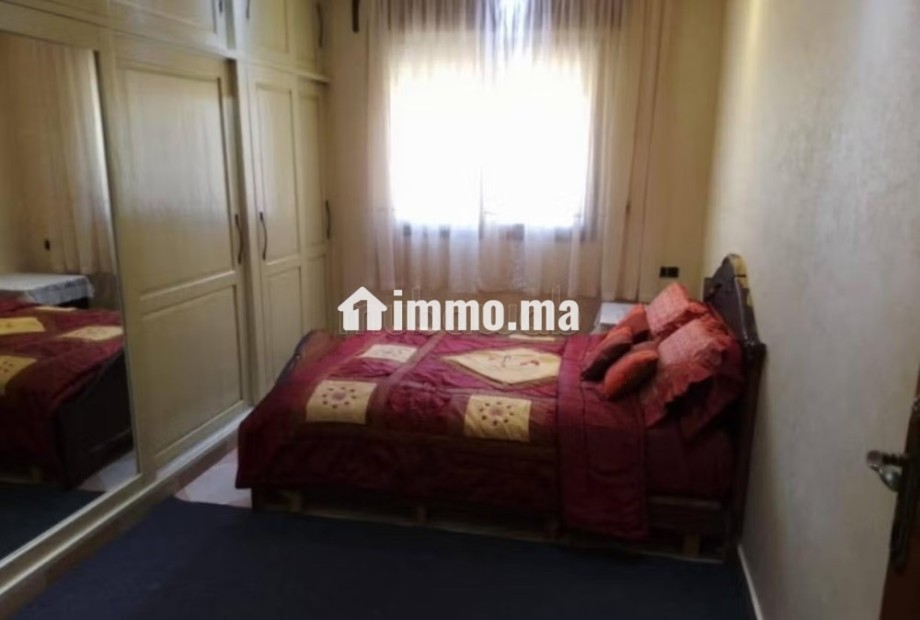 Appartement en vente à Asilah. 2 pièces. Bien meublé - Vente Immobilier - Asilah - photo 2