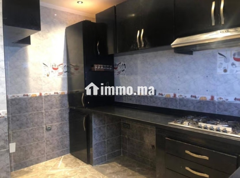 Appartement en vente à Asilah. 2 pièces. Bien meublé - Vente Immobilier - Asilah - photo 4