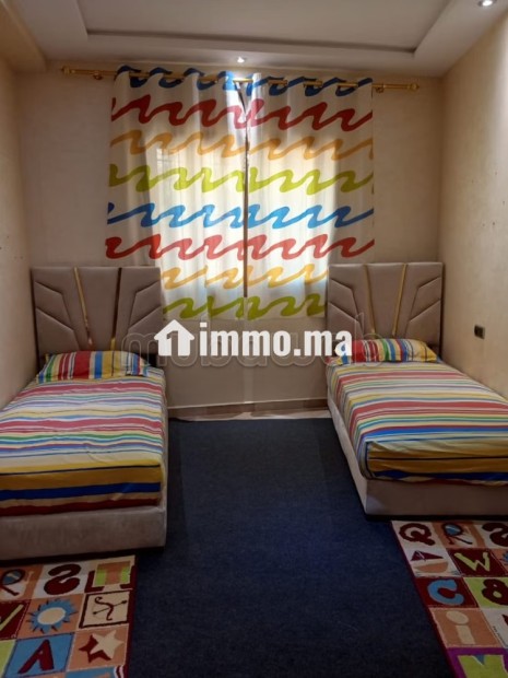 Appartement en vente à Asilah. 2 pièces. Bien meublé - Vente Immobilier - Asilah - photo 7