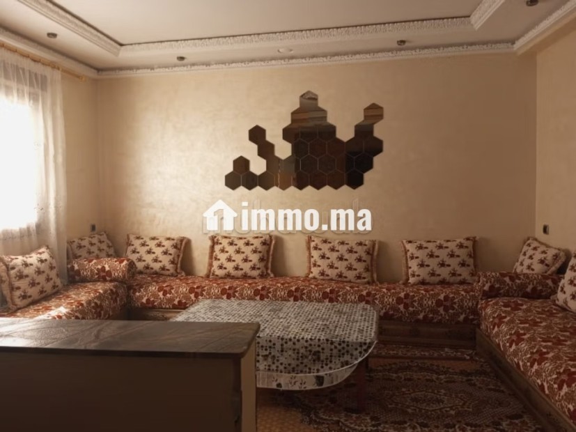 Appartement en vente à Asilah. 2 pièces. Bien meublé - Vente Immobilier - Asilah - photo 8