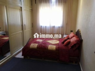 Appartement en vente à Asilah. 2 pièces. Bien meublé - Appartement à vendre - Asilah