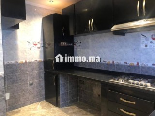 Appartement en vente à Asilah. 2 pièces. Bien meublé - Appartement à vendre - Asilah