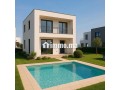 Vente des lots terrains villas harhoura - miniature 4