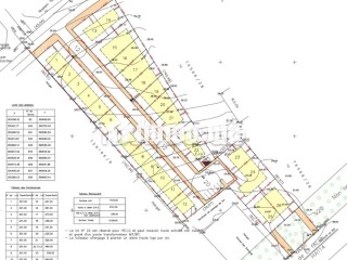Vente des lots terrains villas harhoura - Villa à vendre - Harhoura