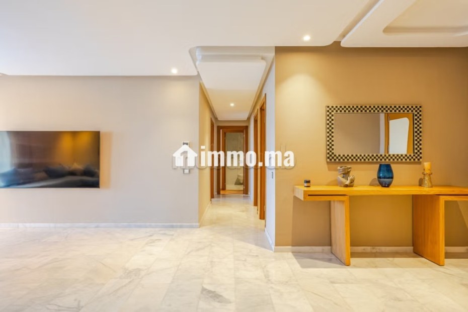 Appartement Riad Garden /2 chambres/piscine/meublé - Vente Immobilier - Marrakech - photo 6