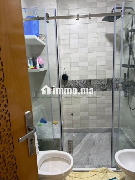 Appartement à vendre Bien meublé 3chambres - Vente Immobilier - El Mansouria - photo 3