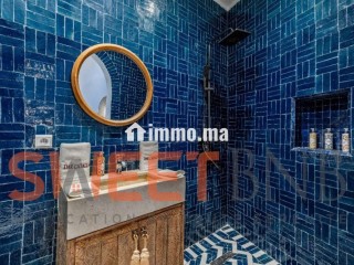 Riad de chambre au coeur de Riad Zitoun 4 chambres - Villa à vendre - Marrakech