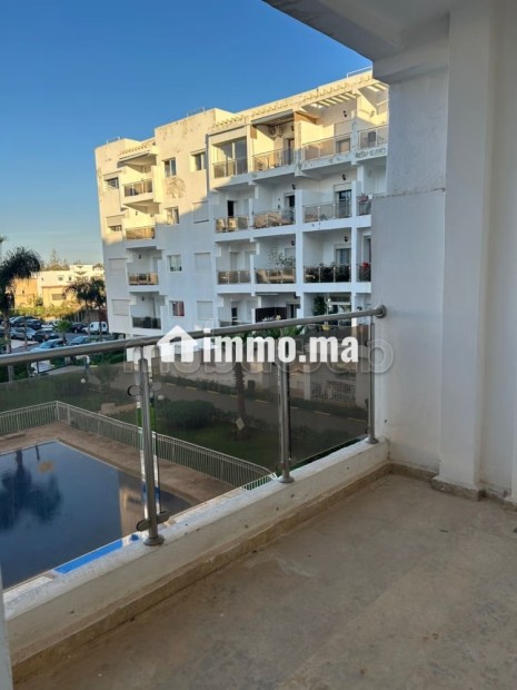 Appartement à vendre - Vente Immobilier - Temara - photo 2
