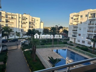 Appartement à vendre - Appartement à vendre - Temara
