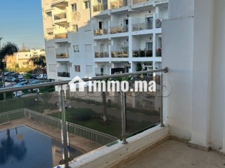 Appartement à vendre - Appartement à vendre - Temara