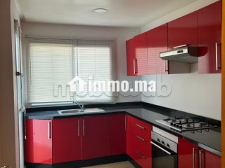 Appartement à vendre - Appartement à vendre - Temara