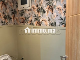 Appartement à vendre - Appartement à vendre - Temara